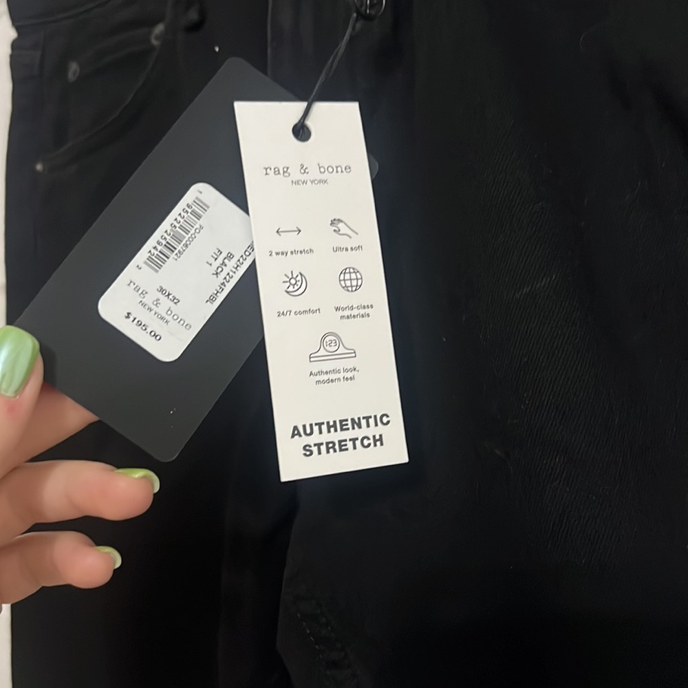 Rag & bone - Picture 3 of 4